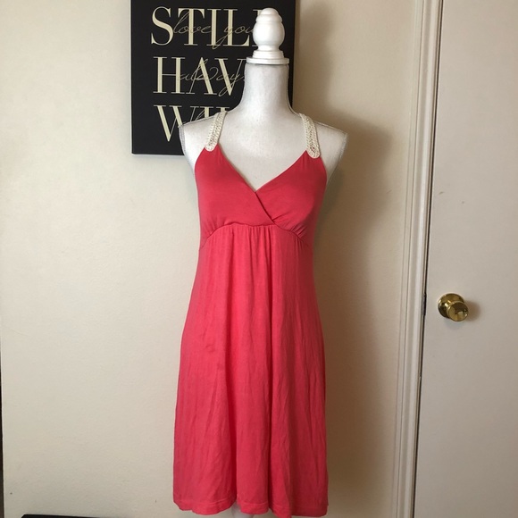 Pink Republic Dresses & Skirts - Sleeveless Sundress by Pink Republic